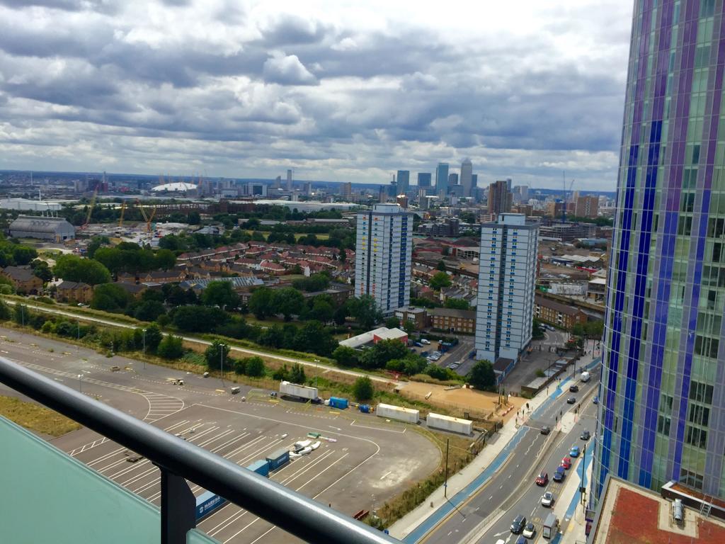 Olympic One Eighty Leilighet Ilford Rom bilde